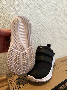 Laste nike tossud 23,5 (2 foto / 3)