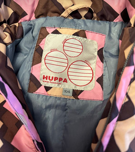 Jope huppa s104 (4 foto / 4)