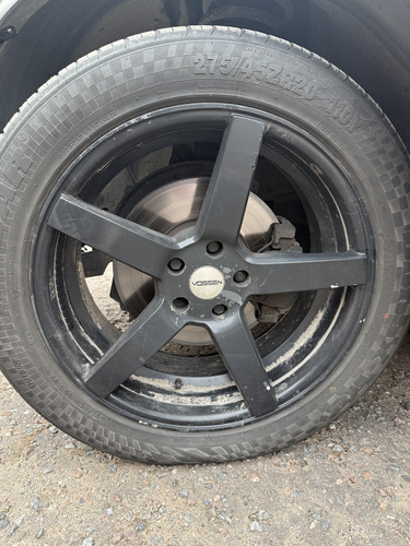 Vossen r20 5x120