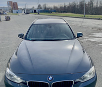 BMW 318 , SportLine, 2013a, 2013