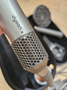 DYSON Airwrap Complete Long, НОВЫЙ (3 фото из 3)