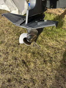 Paadimootor yamaha 70 hp (4 foto / 8)