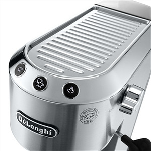 Espressomasin Delonghi Dedica (2 foto / 2)