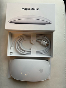 Magic Mouse (1 фото из 1)