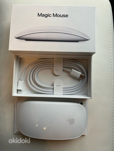 Magic Mouse