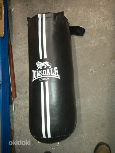 Poksikott ~20kg