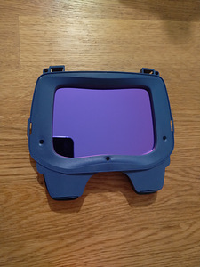 Keevitusmask Speedglas 9100xx (5 foto / 5)
