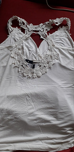 Naiste topp (2 foto / 6)