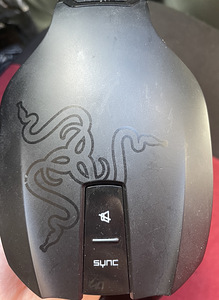 Razer Chimaera kõrvaklapid (6 foto / 9)