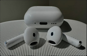 Apple Airpods 4 (ANC) (1 фото из 1)