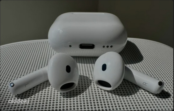 Apple Airpods 4 (ANC)