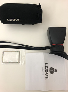 LCD Viewfinder