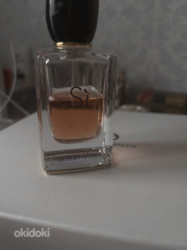 Armani si
