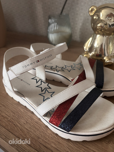 Tommy hilfiger