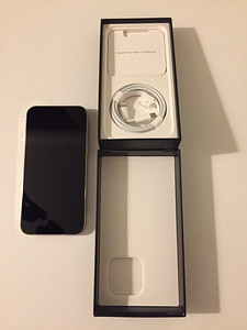 iPhone 13Pro 128gb (4 фото из 4)