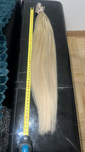 Slavlased juuksepikendused lux (5 foto / 5)
