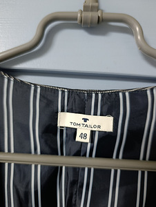 Meeste klassikaline vest TOM TAILOR (3 foto / 3)