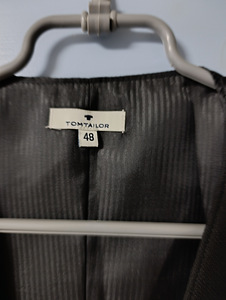 Meeste klassikaline vest TOM TAILOR (3 foto / 3)