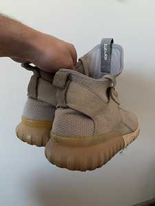 Adidas Tubular X s. 44 (2 foto / 5)