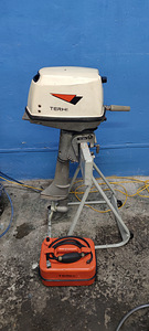 Terhi 5hp 2t (2 foto / 4)