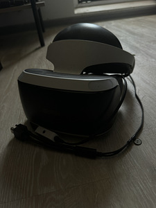 PS VR (2 foto / 4)