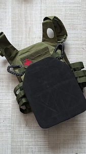 Varustus airsofti jaoks (5 foto / 9)