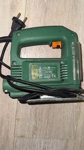 Nordicline JS400 käsisaag (2 foto / 2)