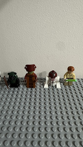 Lego Star Wars (2 фото из 2)