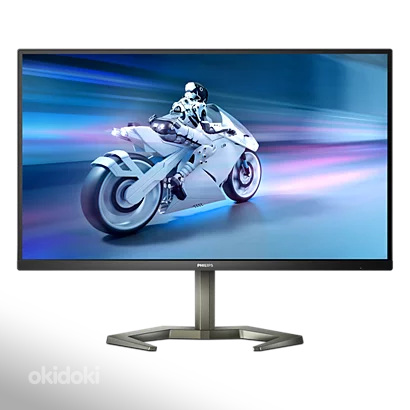 Philips Evnia 27" 1440P 170Hz