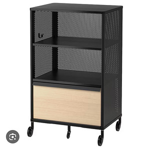 Bekant kapp 61x101 (1 foto / 2)