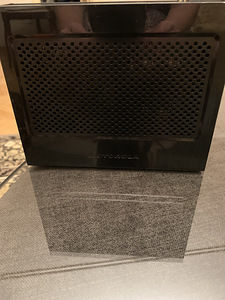 Telia digibox Motorola VIP1003 (2 foto / 3)