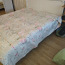 Männipuidust voodi monaco 160x200 (foto #2)
