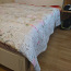 Männipuidust voodi monaco 160x200 (foto #3)