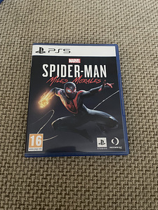 Ps4-ps5 Игры 10-30euro (9 фото из 9)
