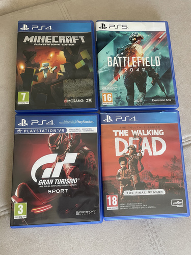 Ps4-Ps5