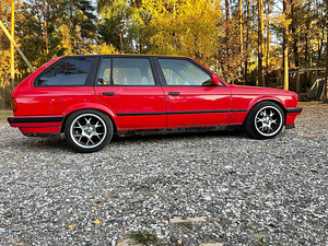 M/V e30 (3 foto / 6)