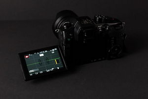 Panasonic Lumix DC-GH5 + Panasonic Lumix G Vario 12-60mm (2 foto / 6)