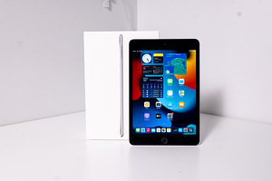 Müüa Apple iPad Mini 4 64 GB (2 foto / 6)