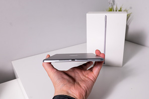 Müüa Apple iPad Mini 4 64 GB (4 foto / 6)