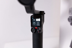 Продается стабилизатор DJI RS 3 MINI (3 фото из 5)