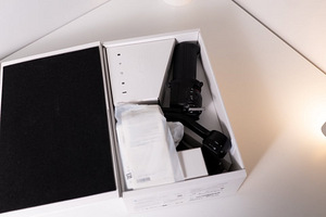 Продается стабилизатор DJI RS 3 MINI (5 фото из 5)
