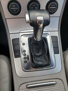 Vw Passat Luxury 2.0tdi (7 foto / 12)