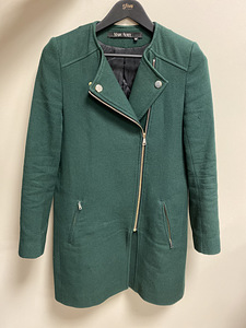 Шерстяное пальто Marc Aurel на подкладке