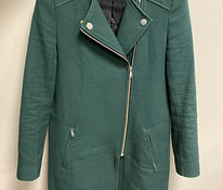 Шерстяное пальто Marc Aurel на подкладке