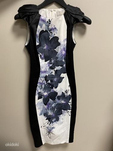 Karen Millen pidulik kleit, 8