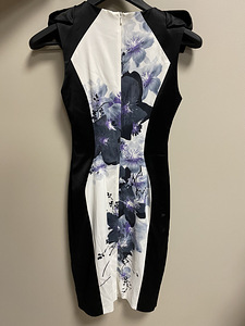 Karen Millen pidulik kleit, 8 (2 foto / 2)