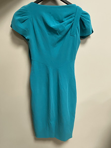 Karen Millen, pidulik kleit, uk 10 (2 foto / 2)
