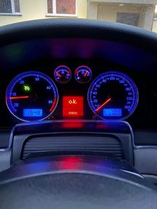V: Volkswagen Passat B5.5 132KW 4Motion (8 foto / 8)