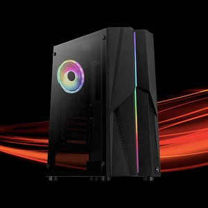 Võimas mänguriarvuti i5-12500, 32GB RAM, GTX 1660 TI (1 foto / 3)
