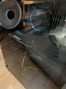 Võimas mänguriarvuti i5-12500, 32GB RAM, GTX 1660 TI (3 foto / 3)